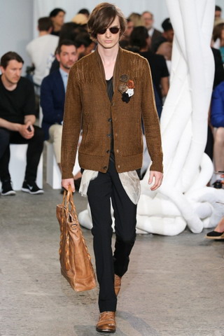 John Varvatos / - 2015